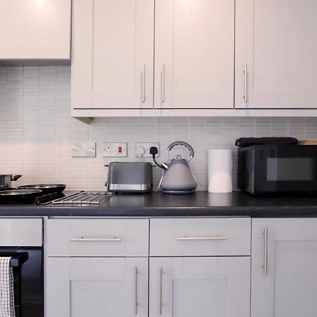 Apartments In The Heart Of Penzance Ngoại thất bức ảnh