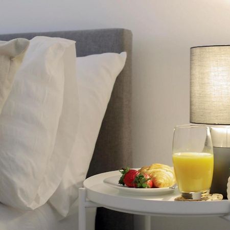 Apartments In The Heart Of Penzance Ngoại thất bức ảnh