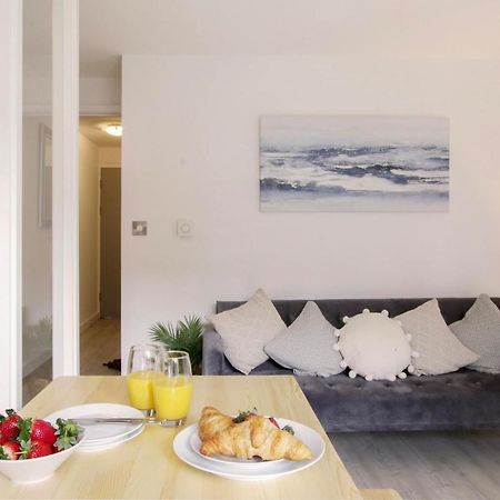 Apartments In The Heart Of Penzance Ngoại thất bức ảnh