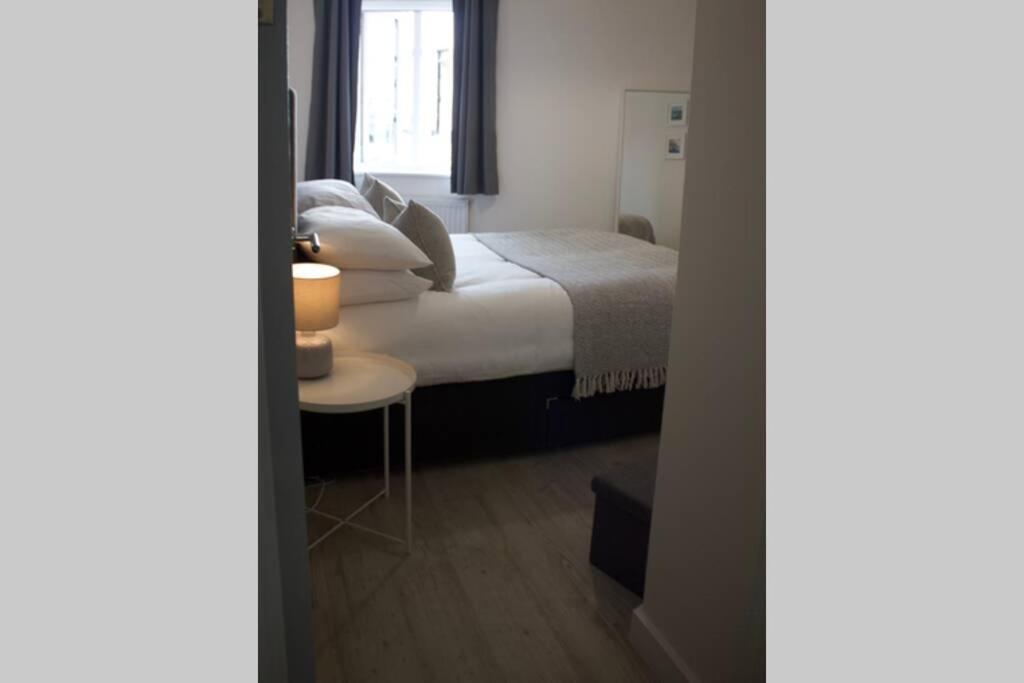 Apartments In The Heart Of Penzance Ngoại thất bức ảnh