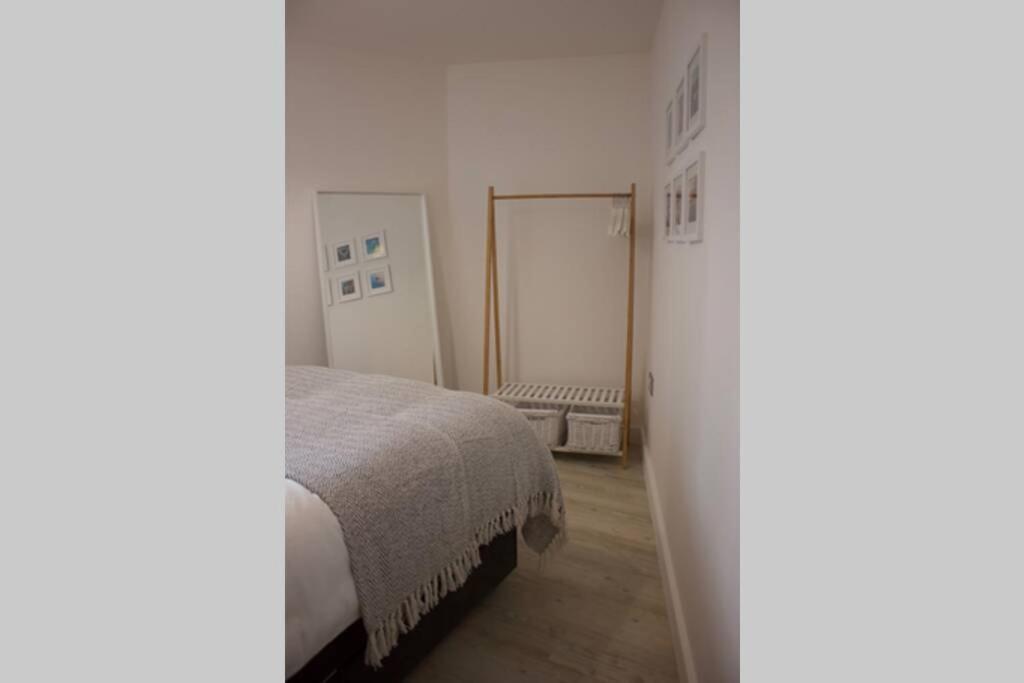 Apartments In The Heart Of Penzance Ngoại thất bức ảnh