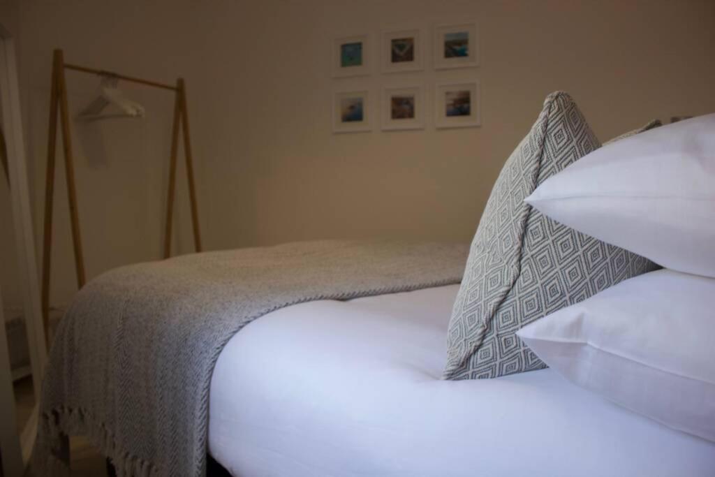 Apartments In The Heart Of Penzance Ngoại thất bức ảnh