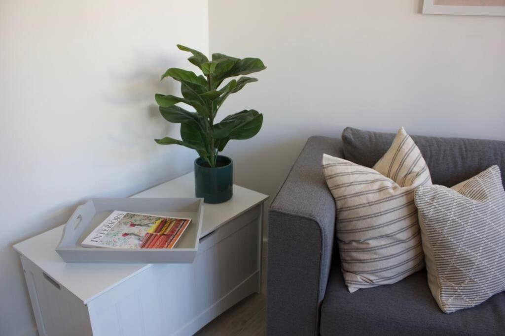Apartments In The Heart Of Penzance Ngoại thất bức ảnh