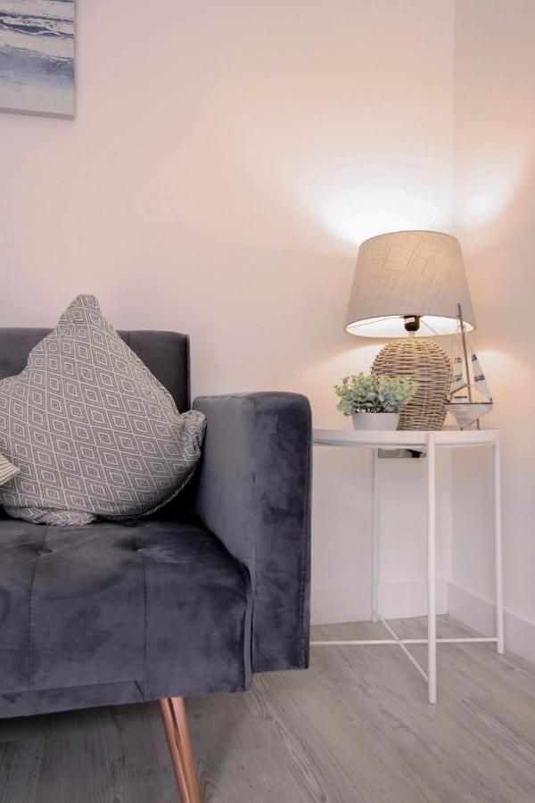 Apartments In The Heart Of Penzance Ngoại thất bức ảnh