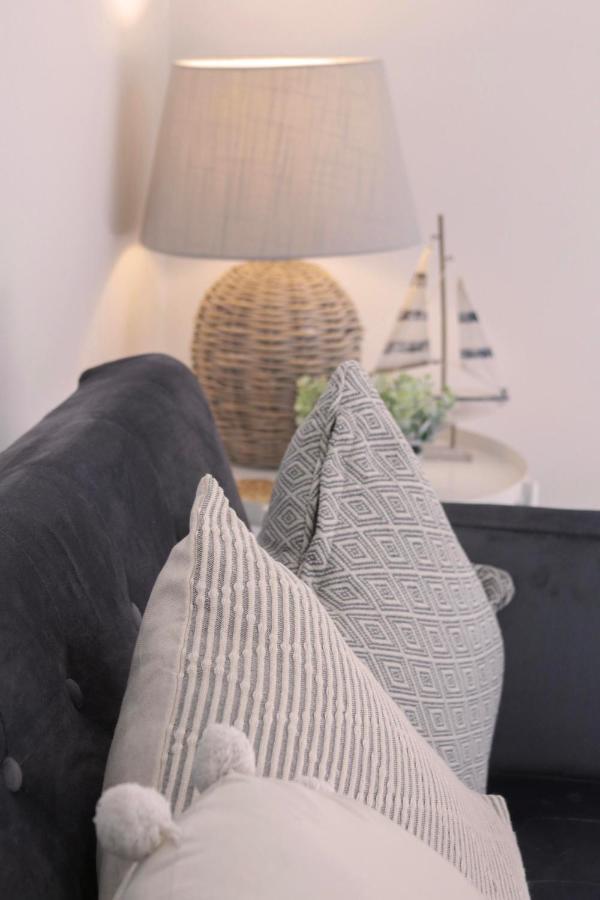 Apartments In The Heart Of Penzance Ngoại thất bức ảnh