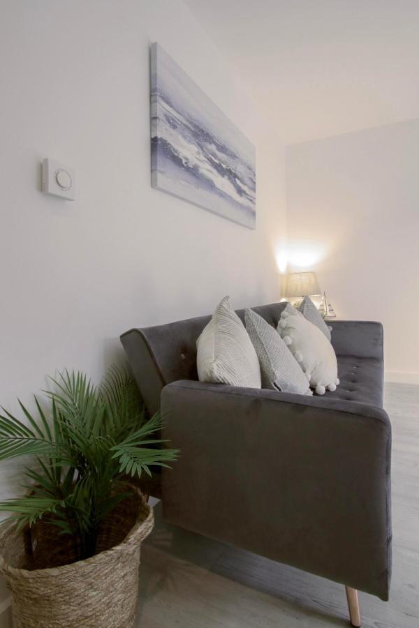 Apartments In The Heart Of Penzance Ngoại thất bức ảnh