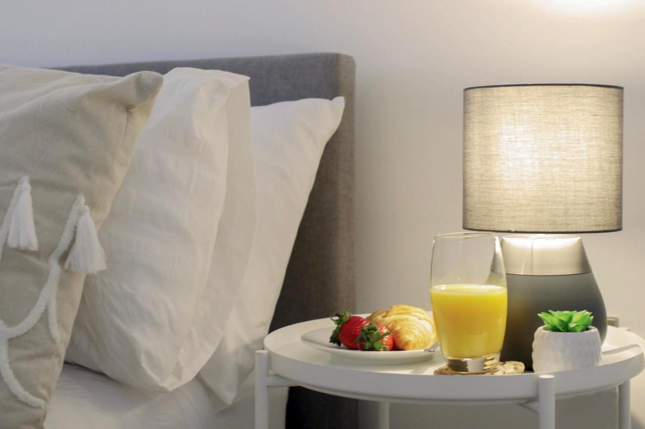 Apartments In The Heart Of Penzance Ngoại thất bức ảnh