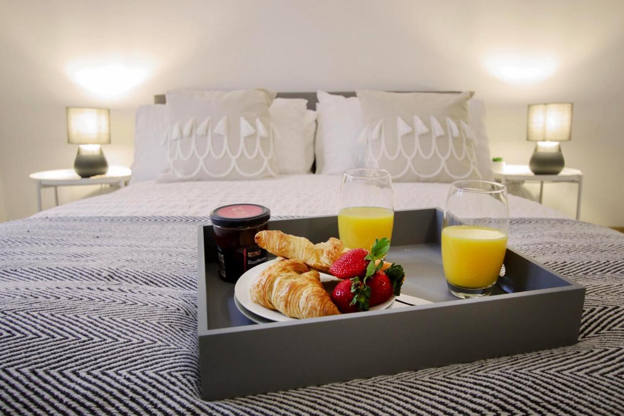Apartments In The Heart Of Penzance Ngoại thất bức ảnh