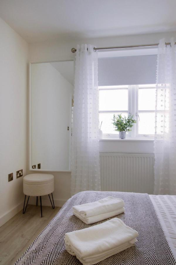 Apartments In The Heart Of Penzance Ngoại thất bức ảnh