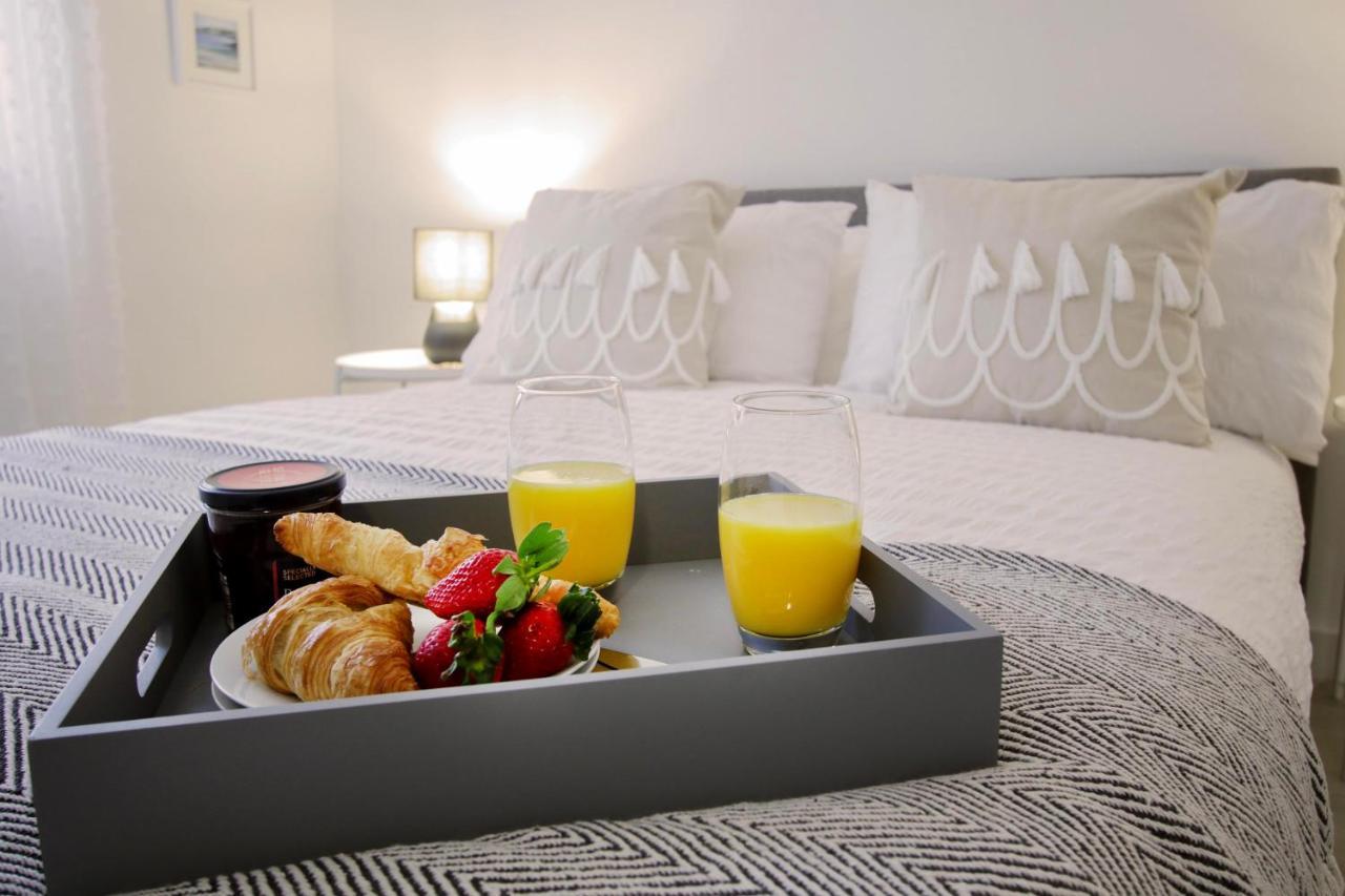 Apartments In The Heart Of Penzance Ngoại thất bức ảnh