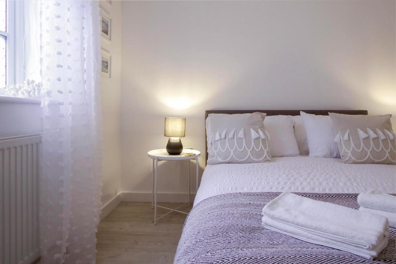 Apartments In The Heart Of Penzance Ngoại thất bức ảnh